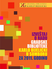 izvestaj o radu za 2011