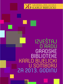 izvestaj o radu za 2013